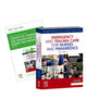 Book cover of: Emergency and Trauma Care for Nurses and Paramedics 4e. By: Kate Curtis