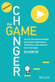 Book cover of: Game Changer. By: Jason Fox