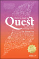 Book cover of: How To Lead A Quest. By: Jason Fox