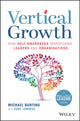 Book cover of: Vertical Growth. By: Michael Bunting