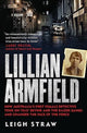 Book cover of: Lillian Armfield. By: Leigh Straw