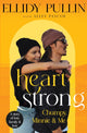 Book cover of: Heartstrong. By: Ellidy Pullin