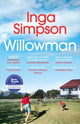 Book cover of: Willowman. By: Inga Simpson