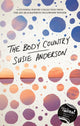 Book cover of: the body country. By: Susie Anderson
