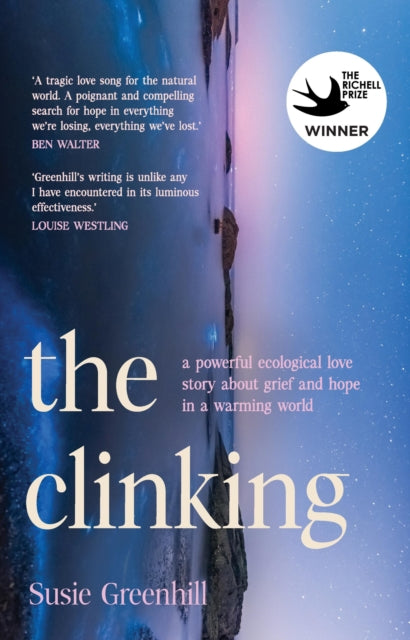 Book cover of: Clinking