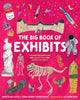 Book cover of: Big Book of Exhibits. By: Joan-Maree Hargreaves
