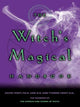 Book cover of: Witch's Magical Handbook. By: Gavin Frost