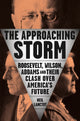 Book cover of: Approaching Storm. By: Neil Lanctot