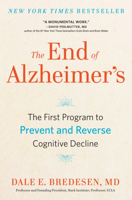 End of Alzheimer's
