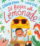 Book cover of: It Began with Lemonade. By: Gideon Sterer