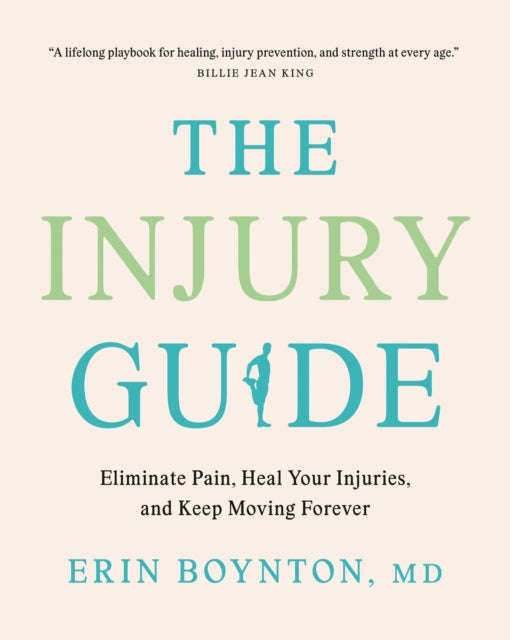 Injury Guide