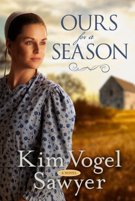 Book cover of: Ours for a Season