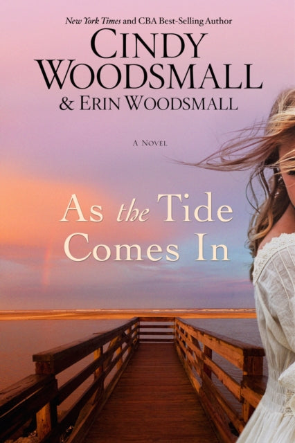 Book cover of: As the Tide Comes In