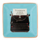 Book cover of: Vintage Small Tray. By: Galison