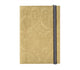Book cover of: Christian Lacroix Gold A6 6" X 4.25" Paseo Notebook