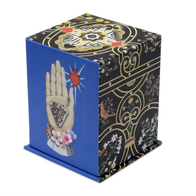 Book cover of: Christian Lacroix Maison De Jeu Pen Pot. By: Christian Lacroix