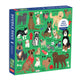 Book cover of: Doodle Dog And Other Mixed Breeds 500 Piece Family Puzzle