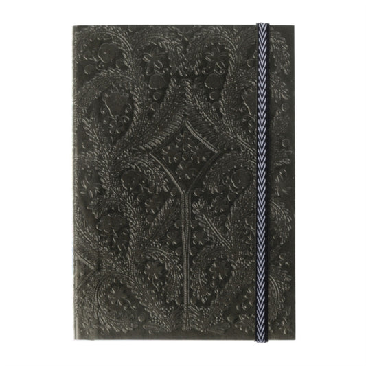 Book cover of: Christian Lacroix Onyx Paseo A5. By: Christian Lacroix