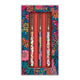 Book cover of: Liberty Floral Everyday Pen Set