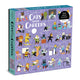 Book cover of: Cats with Careers 500 Piece Puzzle