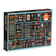 Book cover of: Who Are You? 1000 Piece Puzzle