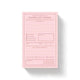 Book cover of: Grown-ass Person Memo Pad. By: Brass Monkey