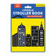 Book cover of: City Baby Crinkle Fabric Stroller Book. By: Mudpuppy