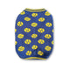 Book cover of: Tennis Balls - Dog Sweater (X-Small). By: Brass Brass Monkey