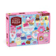 Book cover of: Cat Cafe 60 Piece Scratch & Sniff Puzzle