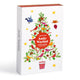 Book cover of: Andy Warhol 12 Days of Puzzles Christmas Countdown