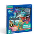 Book cover of: Depths of the Seas Magnetic Puzzle