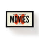 Book cover of: Poorly Explained Movies Game