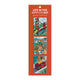 Book cover of: Life In The City By The Bay Magnetic Bookmarks. By: Galison