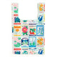 Book cover of: Grow Your Own Way Packable Nylon Tote Bag