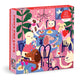 Book cover of: Paws For Love 500 Piece Puzzle
