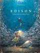 Book cover of: Edison. By: Torben Kuhlmann