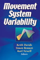 Book cover of: Movement System Variability