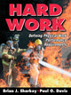 Book cover of: Hard Work. By: Brian J. Sharkey