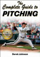 Book cover of: Complete Guide to Pitching