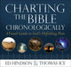 Book cover of: Charting the Bible Chronologically. By: Ed Hindson