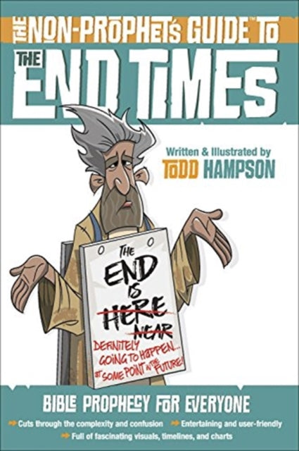 Book cover of: Non-Prophet's Guide to the End Times