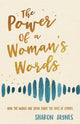 Book cover of: Power of a Woman's Words