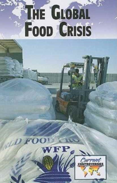 Book cover of: Global Food Crisis