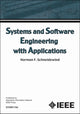 Book cover of: Systems and Software Engineering with Applications. By: Norman F. Schneidewind