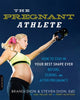 Book cover of: Pregnant Athlete. By: Brandi Dion