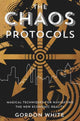 Book cover of: Chaos Protocols. By: Gordon White