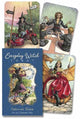 Book cover of: Everyday Witch Tarot Mini. By: Deborah Blake