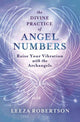 Divine Practice of Angel Numbers