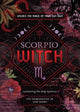 Book cover of: Scorpio Witch. By: Ivo Dominguez