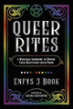 Book cover of: Queer Rites. By: Enfys J. Book